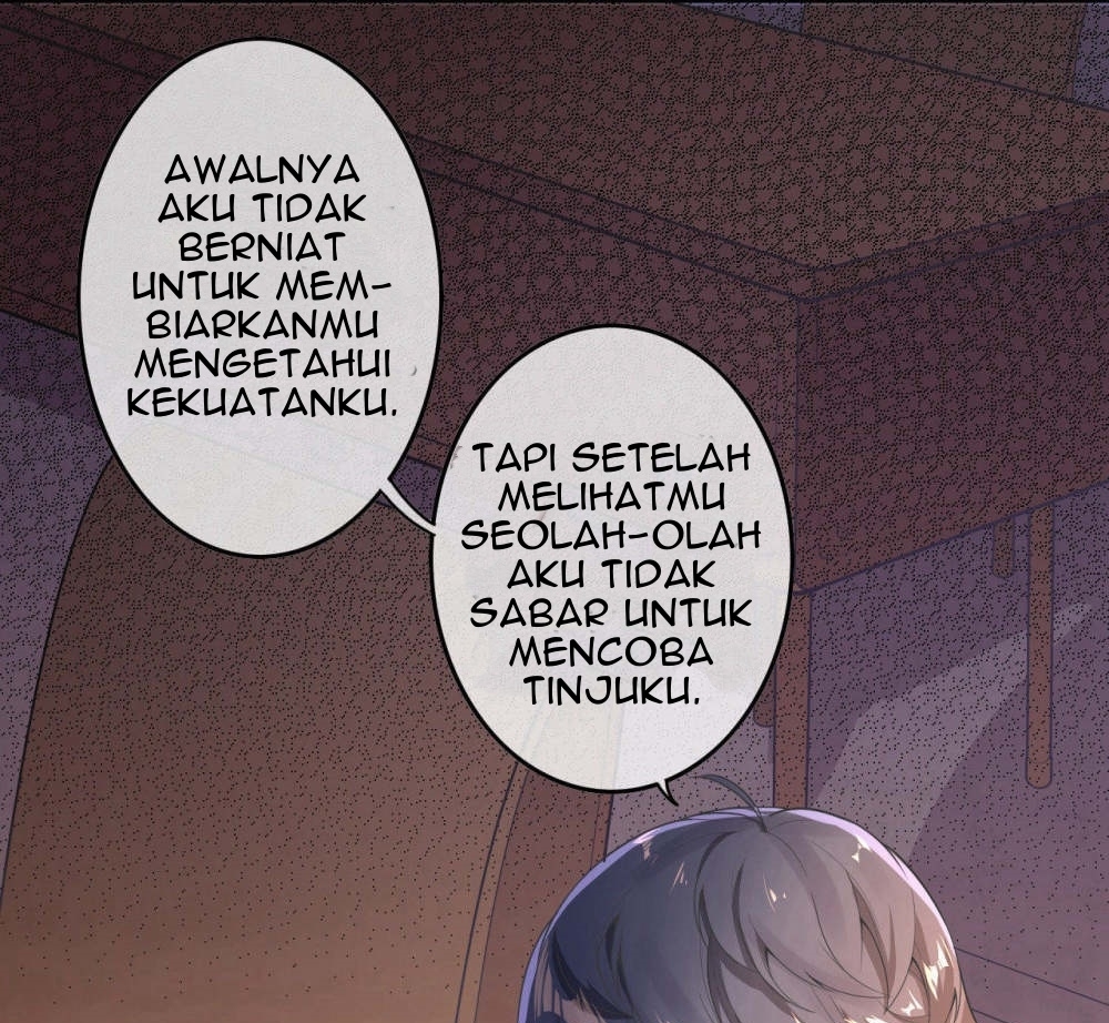 Foral Guardian In The City Chapter 02 Gambar 56